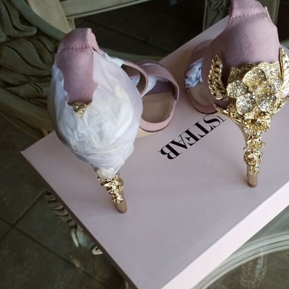 🎊Host Pick🎉👠 Just Fab Heels👠 - Picture 2 of 7